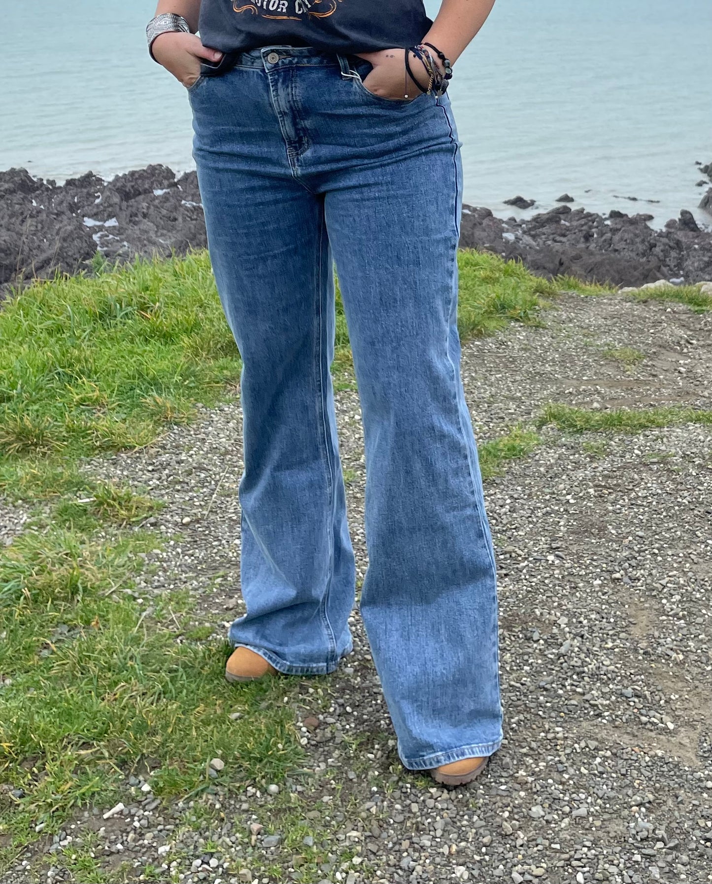 Jeans Flare