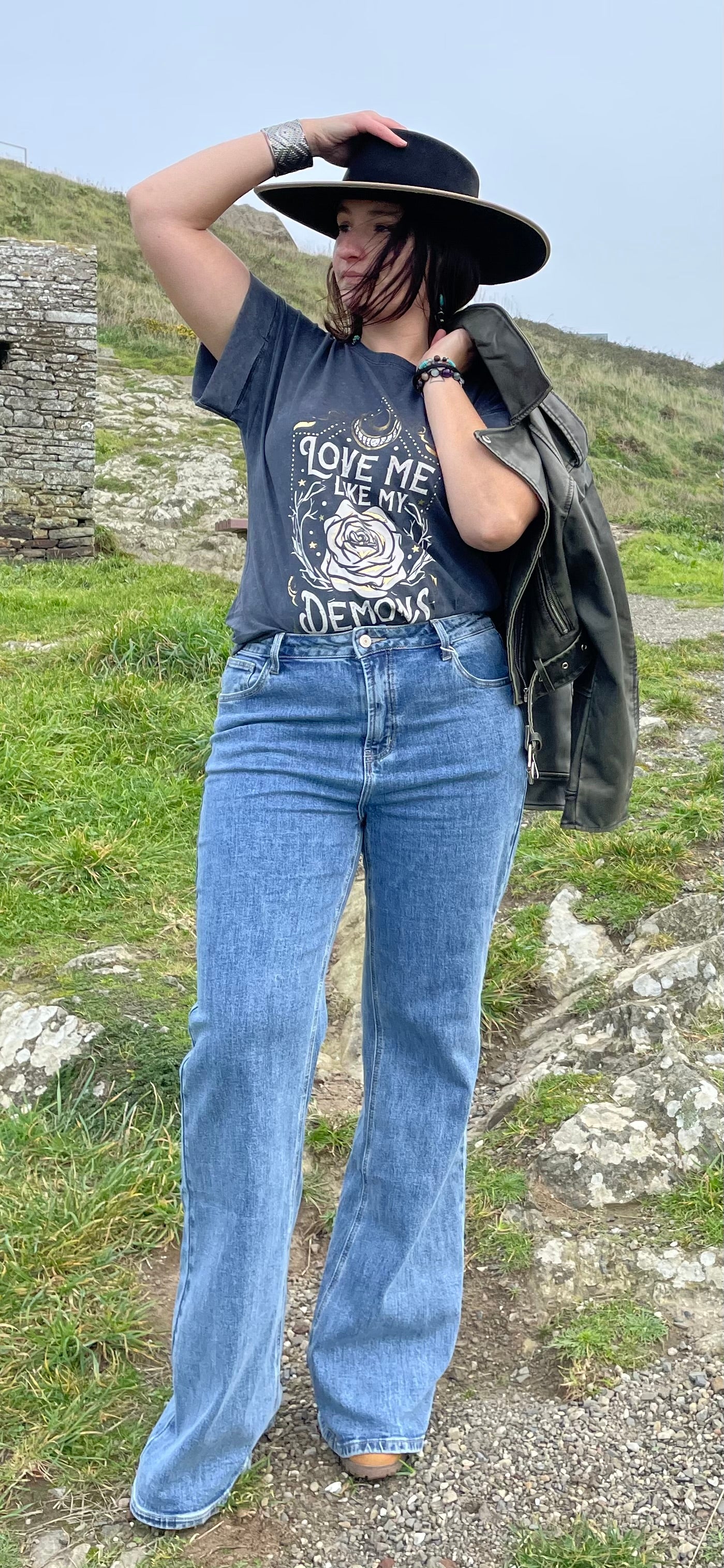 Jeans Flare