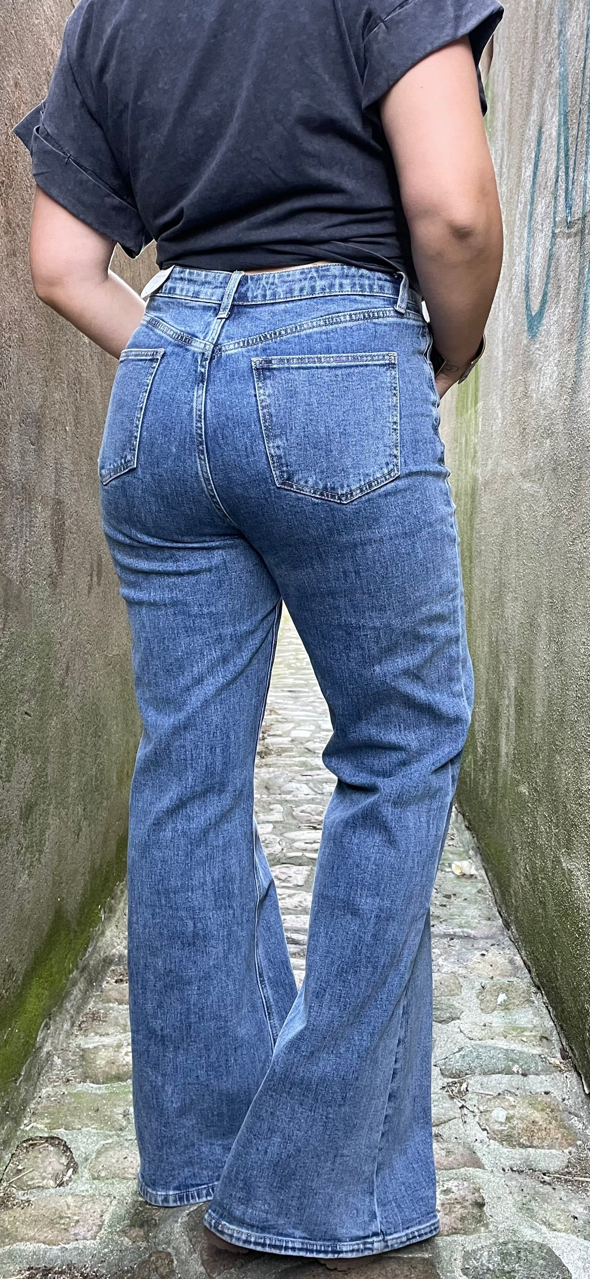 Jeans Flare