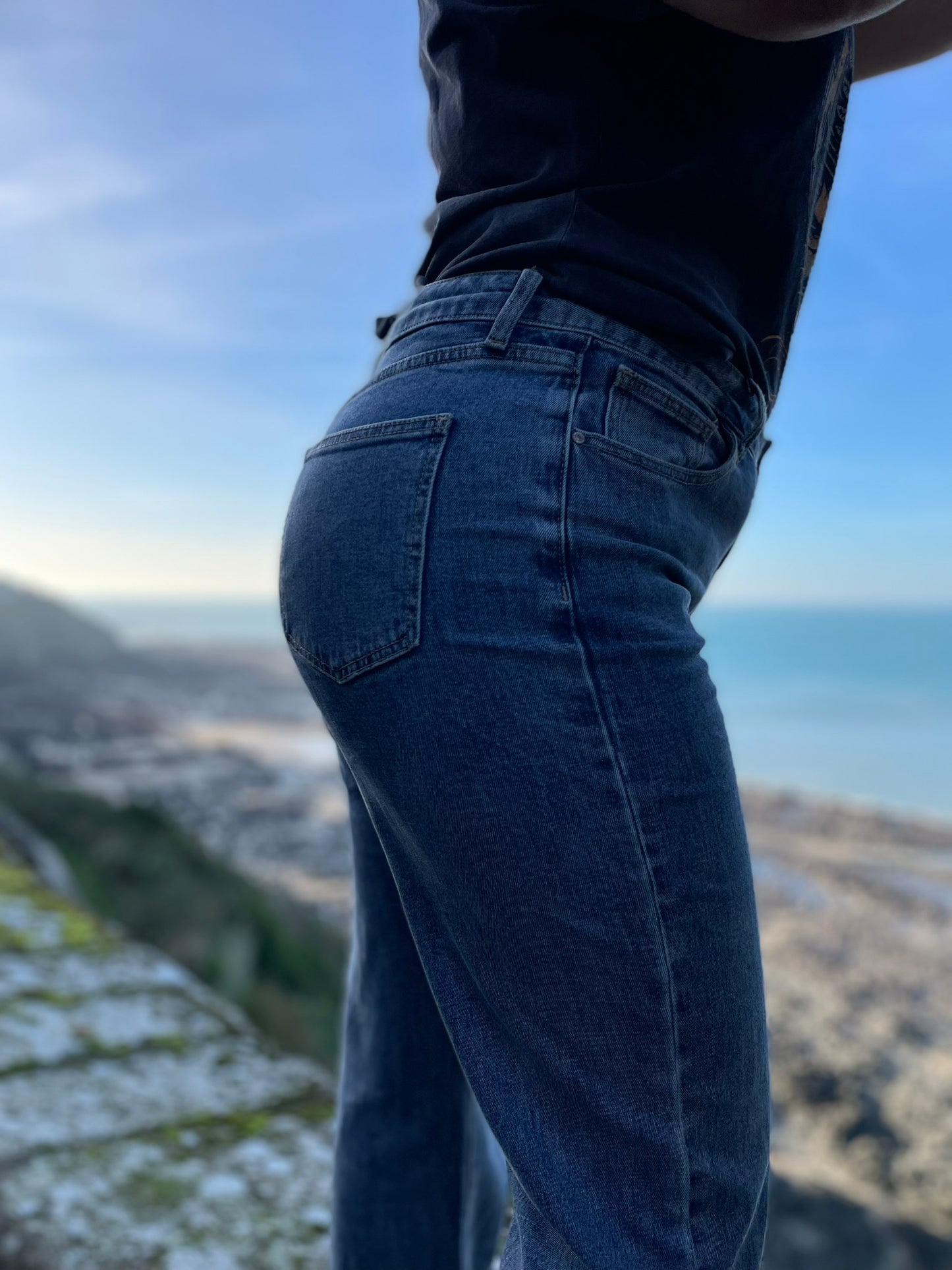 Jeans Flare
