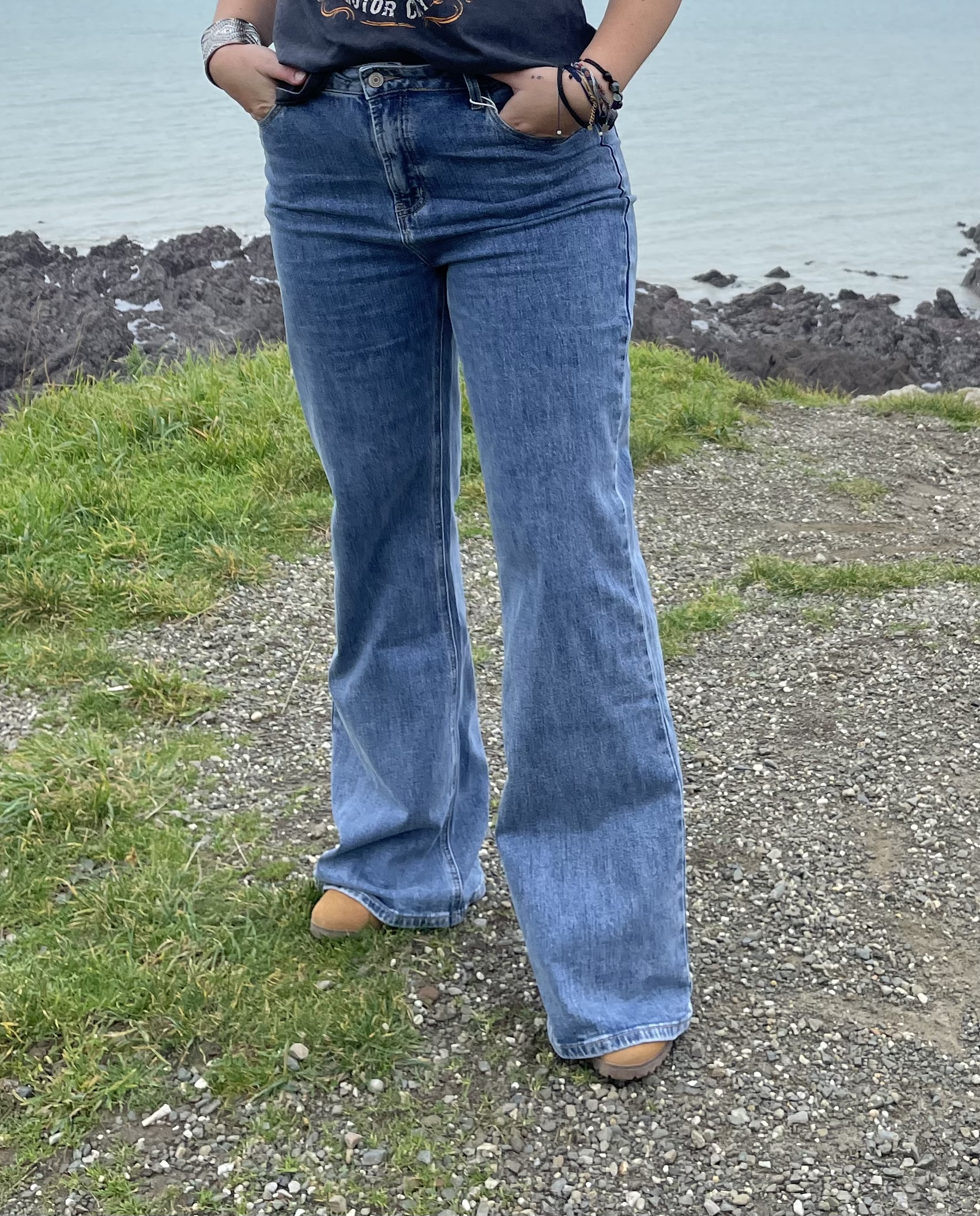 Jean Flare - Route Libre